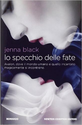 Risultati immagini per Lo specchio delle fate