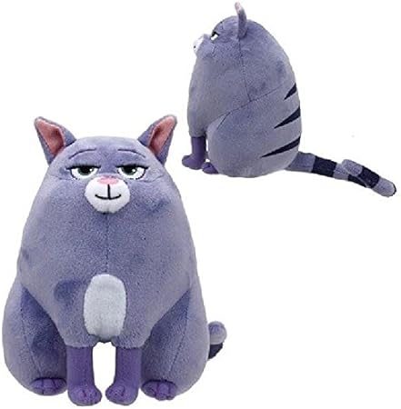 chloe secret life of pets stuffed animal