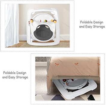 baby joy baby walker