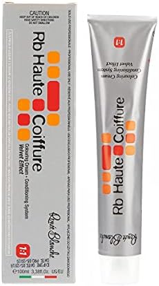 Renée Blanche Haute Coiffure Hair Cream Titian Red Very