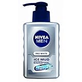 Nivea Men Serum Foam Pro-white 120 Ml.