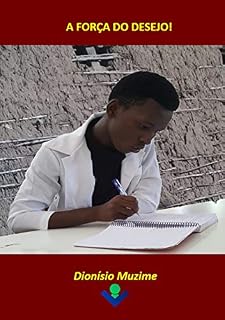 Livro A força do desejo