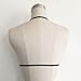 HOT Sale Lingerie!Canserin Women Corset Lace Push Up Vest Top Bra