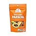 Mavuno Harvest Papaya Dried Fruit Snacks | Organic Dried Papaya Slices | Gluten Free Healthy Snacks for Kids and Adults | No Sugar Added, Vegan, Non GMO, Direct Trade | 2 Ounce, Pack of 3