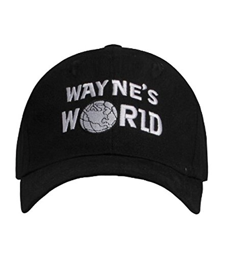 Cosparts® Wayne's World Cosplay Baseball Cap