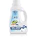 OdoBan SportsEdge Odor Release Laundry Detergent, 48 oz, Ideal for Athletic Uniforms and Workout Clothes