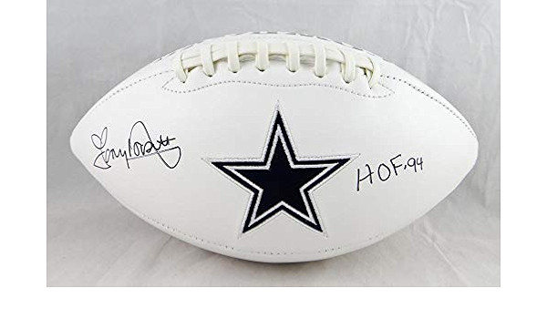 Cowboys autographs Clearance