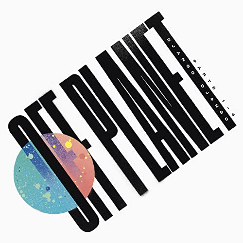 Off Planet en promo sur Amazon