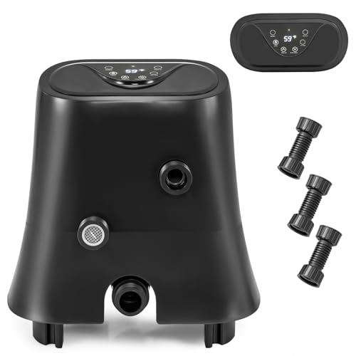 Goplus SPA Management Heater Pump