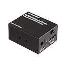 Monoprice 107700 131' PREMIUM Metallic HDMI Active Equalizer Extender Repeater