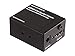 Monoprice 107700 131-Feet Premium Metallic HDMI Active Equalizer Extender Repeater