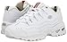 Skechers Sport Women's Energy Sneaker,White/Millennium,6 M US