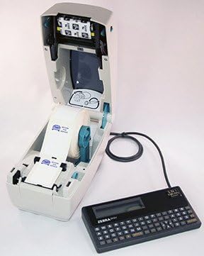 static sticker printer