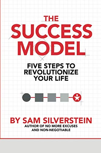 The Success Model Silverstein Sam 9780768411836 Amazon Com Books