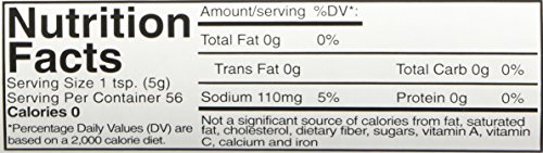 Tapatio Salsa Picante Hot Sauce, 10 oz. by Tapatio [Foods] - //coolthings.us