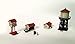 Outland Models Train Railway Layout Trackside Building Set Z Scale 1:220