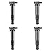 Set of 4 Ignition Coils For Hyundai Accent Kia Rio fits UF-499 / UF499 / 27301-26640 / C1543