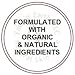 Firming/Lifting Neck & Face Serum 91% Organic Proven Results! Botox Alternative - Peptides, Vitamin B3/B5/DMAE/MSM/Caffeine/Hyaluronic Acid/Green Tea Extract, VEGAN Oil Free