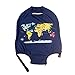 Madfifennina Washable Spandex Travel Luggage Protector Baggage Suitcase Cover Fit 23-32 Inch (L(26