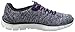 Skechers Sport Women's Heart To Heart Fashion Sneaker,Navy Pink,8 M US