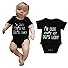 Infant Baby Boy Girl Short Sleeve Romper Jumpsuit Clothes Letters Print Clothes