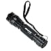Alldaymall F-023 Wf-501B 395-410Nm UV-Ultraviolet LED Black Light Flashlight Torch with Features Money Detector, Leak Detector And Cat-Dog-Pet Urine Detector