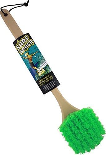 Unbekannt Surf Brush All Purpose Beach Sand Brush Amazon De Sport Freizeit