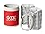 KOOLIO Premium Personal Beverage Cooler, Phi Sigma Kappa