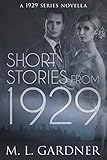 Short Stories from 1929