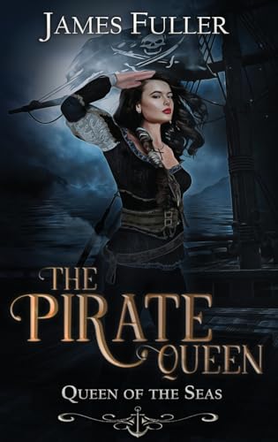 Queen of the Seas (Pirate Queen)