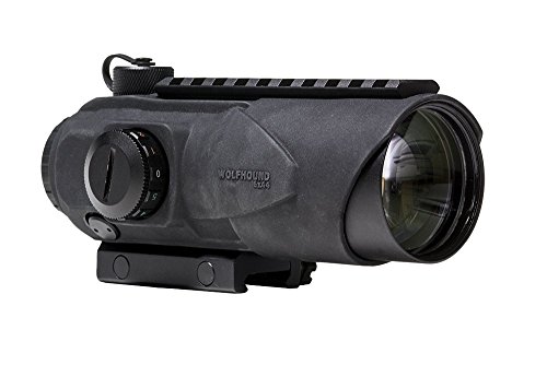 Sightmark Wolfhound 6x44 HS Prismatic Weapon Sight (Certified Refurbished)