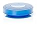 humangear GoCup | Compact Storage | On the Go Cup | BPA-free, PC-free, Phthalate-Free, Large (8 fl.oz/237ml), Blue