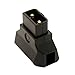 D-Tap Dtap Power type B Male Rewirable DIY Socket for Camcorder Rig Power Cable V-mount Anton Camera Battery