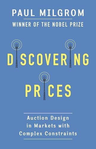 Market Design: Auctions and Matching (Mit Press): Haeringer
