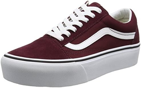 vans platform port royale