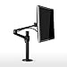 UPERGO Single Computer Monitor Desk Mount Stand Fits Up to 32