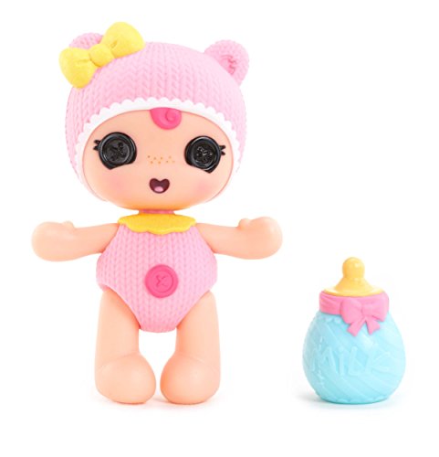 lalaloopsy babies newborns