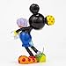Enesco Disney by Britto Laughing Mickey Mouse Figurine, 8