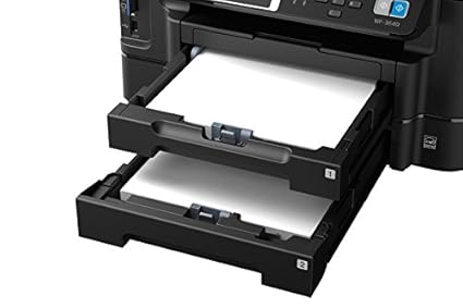 epson printer 3520