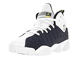 Nike Jordan Kids Jordan Jumpman Team II Bg Basketball Shoe