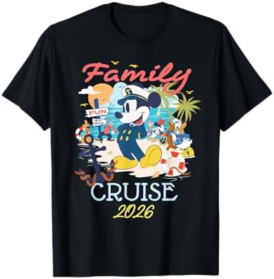 Amazon.com: Disney Cruise Mickey & Minnie Mouse Bon Voyage Ship