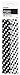 Black Polka Dot Paper Straws, 10ct