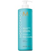 Moroccanoil Frizz Control Shampoo