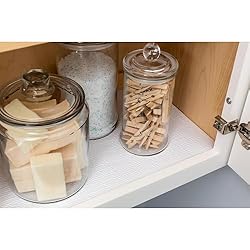 Smooth Top EasyLiner for Cabinets & Drawers - Easy