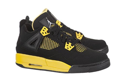 jordan 4 retro size 6