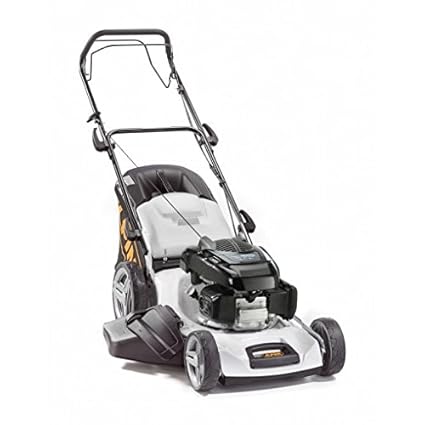 Alpina AL6 53 SHQ 294556830/A17 cortacésped (2800 W, anchura de corte 53