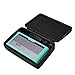 Bose Soundlink 3 Bluetooth Portable Wireless Speaker III Hard Case Travel Bag - Fits the Wall Charger and Fits with the Bose SoundLink III Cover. By Caseling