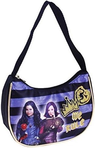 descendants purses