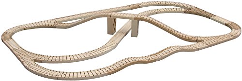 NameTrain Play Table Set - Made in USA