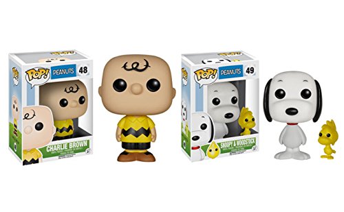 snoopy funko pop